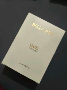 Bellavita Oud Parfum