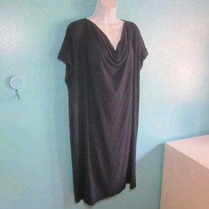 Casual Gray T-Shirt