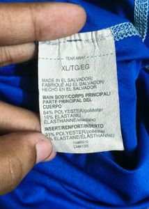 Under Armour compression t-shirt