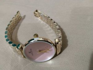Elegant New Latina Women's Watch