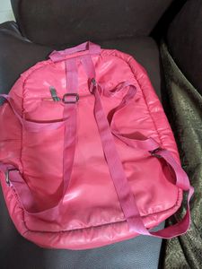 CAPRESE BACKPACK FUSCHIA