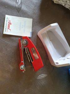 Mini Hand Sewing Machine