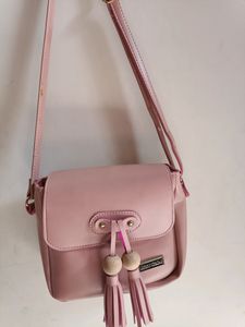 2 Stylish Sling Bags