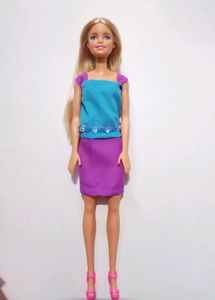 Barbie Dresses🎀
