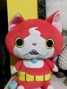 Yokai plushie