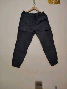Cargo Joggers