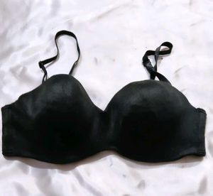Black victorias secret Bra