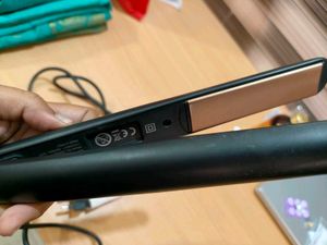 IKONIC Simply Straight Hair Straightener