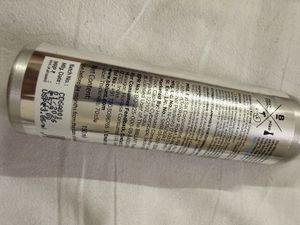 BBlunt Refresh Dry Shampoo