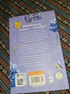 A Touch of Eternity by Durjoy Datta