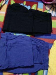 4 Leggings