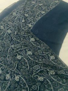 Daily Use Saree
