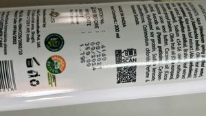 sealed Indusvalley 2-in-1Shampoo&amp;Conditioner