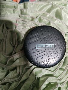 Maybelline Fit Me Foundation Compact
