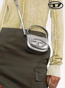 DIESEL*( COPY)*1DR XS MINI CROSSBODY BAG*