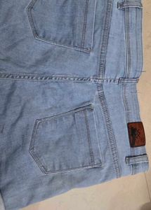 Cute Denim Shorts