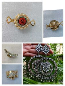 Hair Accessories Bundle