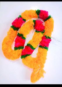 Pooja Garlands (x5)