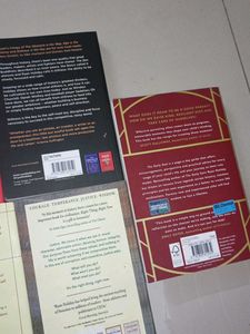 Ryan Holiday Book Collection