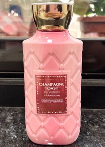 Bath &amp; Body Works Champagne Toast Lotion