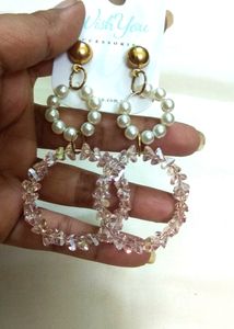 Long Earrings