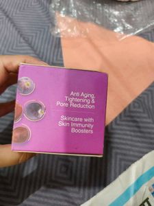 Belora Paris Face Mask Anti Aging