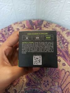 Pee Safe Biodegradable Tampons