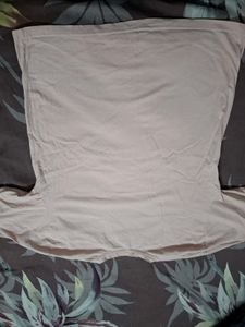 Pink "New York City 33" Graphic Tee