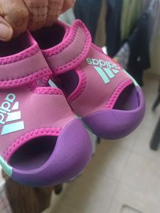 Kids Crocs