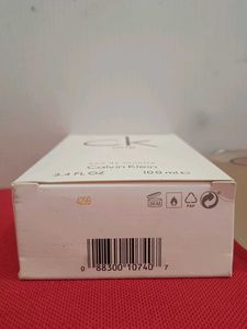 Calvin Klein CK One Eau de Toilette