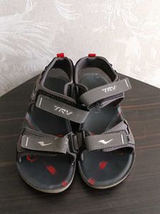 TRV Boys Sandal