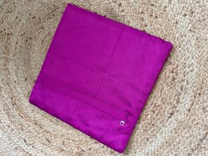 Vibrant Embroidered Cushion Cover Set of 5