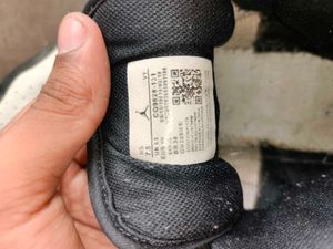 Air Jordan 1 Sneakers