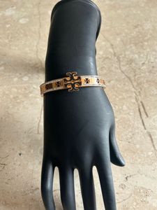 Tory Burch Bangle rose gold