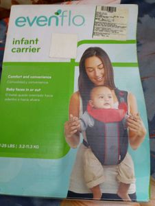 infant carrier