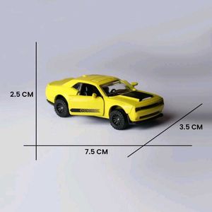 Detsky Windizz Toy Car