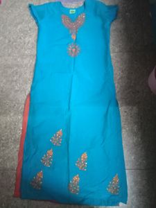 Kurta, Size L