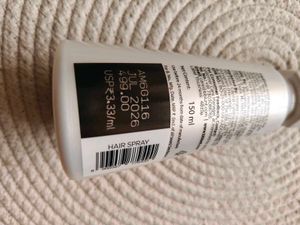 BBlunt Hot Shot Heat Protection Mist