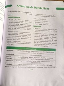 FARRE for mbbs 1st year (set of 3 books)