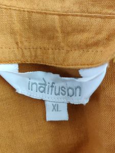 Mustard Yellow Dresses (Women's)