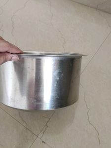 Kitchen Utensil Of Steel