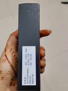 Majoi Fusion Apparel Perfume