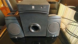 I Ball PC Speaker