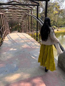 Bohemian Style Tiered Maxi Dress..