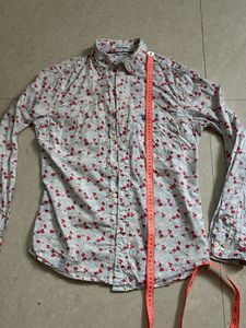 U.S. Polo casual Shirt