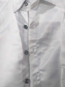 Boy's Yellow Party Suit