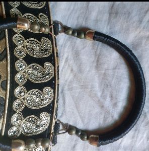 Women Bridal Clutch Trendy Party Wedding Bag Purse
