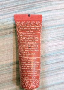 kay beauty blush