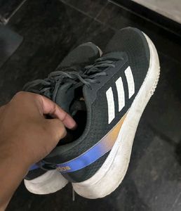 imported Adidas Sneakers
