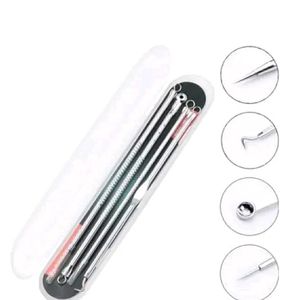 blackheads removal kit